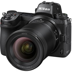 Nikon NIKKOR Z 24mm f/1.8 S | Foto-Groep: Kwaliteit en precisie met Nikon lens