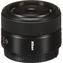 Nikon NIKKOR Z 28mm f/2.8 - Kwaliteit en precisie voor perfecte foto's | Foto-Groep