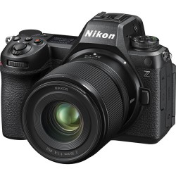 Nikon NIKKOR Z 35mm f/1.4 - Ultra-scherpe beelden voor jou | Foto-Groep