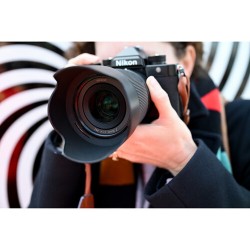 Nikon NIKKOR Z 35mm f/1.4 - Ultra-scherpe beelden voor jou | Foto-Groep