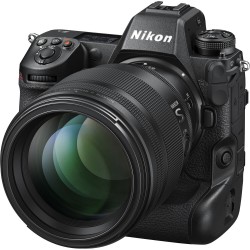 Nikon NIKKOR Z 85mm f/1.2 S | Foto-Groep: Koop nu bij ons!