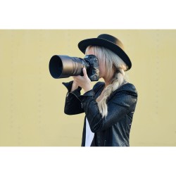 Nikon NIKKOR Z 85mm f/1.2 S | Foto-Groep: Koop nu bij ons!