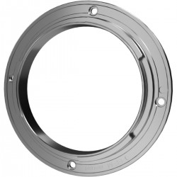 Sirui Adapter for EF-M mount