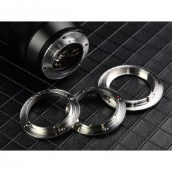 Sirui Adapter for EF-M mount