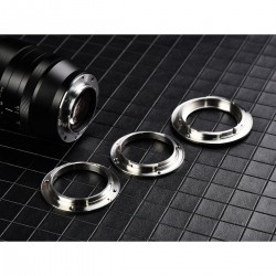Sirui Adapter for EF-M mount