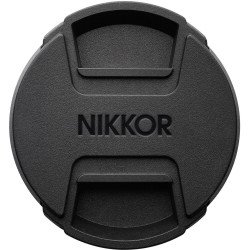 "Nikon NIKKOR Z DX 24mm f/1.7 | Topkwaliteit lens voor scherpe foto's"