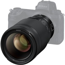 Nikon NIKKOR Z 50mm f/1.2 S | Ontdek de scherpte en precisie van Nikon-lenzen op Foto-Groep