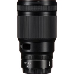 Nikon NIKKOR Z 50mm f/1.2 S | Ontdek de scherpte en precisie van Nikon-lenzen op Foto-Groep