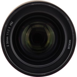 Nikon NIKKOR Z 50mm f/1.2 S | Ontdek de scherpte en precisie van Nikon-lenzen op Foto-Groep