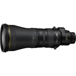 Nikon NIKKOR Z 600mm f/4 TC VR S - Beste prijs en snelle levering | Foto-Groep