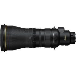 Nikon NIKKOR Z 600mm f/4 TC VR S - Beste prijs en snelle levering | Foto-Groep