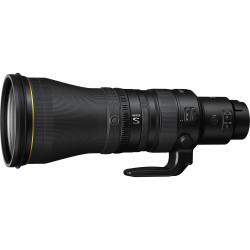 Nikon NIKKOR Z 600mm f/4 TC VR S - Beste prijs en snelle levering | Foto-Groep
