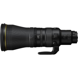 Nikon NIKKOR Z 600mm f/4 TC VR S - Beste prijs en snelle levering | Foto-Groep