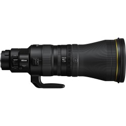 Nikon NIKKOR Z 600mm f/4 TC VR S - Beste prijs en snelle levering | Foto-Groep