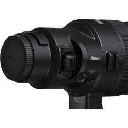 Nikon NIKKOR Z 600mm f/4 TC VR S - Beste prijs en snelle levering | Foto-Groep