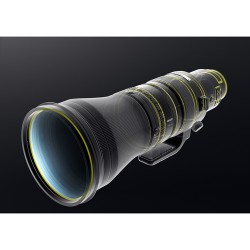 Nikon NIKKOR Z 600mm f/4 TC VR S - Beste prijs en snelle levering | Foto-Groep