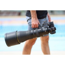 Nikon NIKKOR Z 600mm f/4 TC VR S - Beste prijs en snelle levering | Foto-Groep
