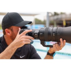 Nikon NIKKOR Z 600mm f/4 TC VR S - Beste prijs en snelle levering | Foto-Groep
