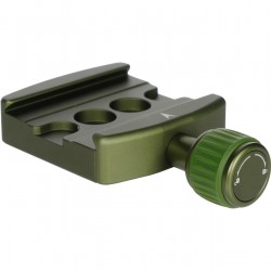 Sirui Explorer Series Tripod CT3204+CH20 Camouflage