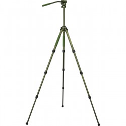 Sirui Pilot Series Tripod CT04+GT5
