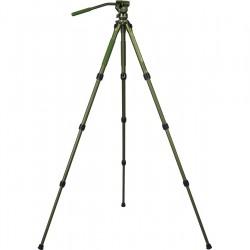 Sirui Pilot Series Tripod CT04+GT5