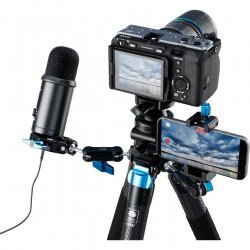 Sirui Landscape Tripod L-324F + KS-40 Head