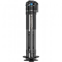 Sirui Video Tripod SVS75/W SVH-15 Head