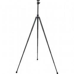Sirui AT125+B-00K Lightweight Traveler Tripod