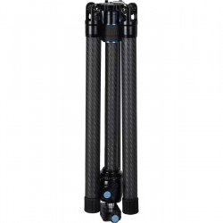 Sirui AT125+B-00K Lightweight Traveler Tripod