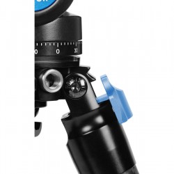 Sirui Landscape Tripod L-324F + VH-10 Head