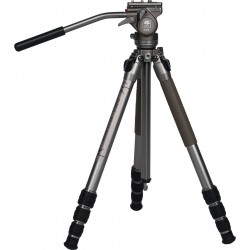 Sirui Pilot Series Tripod GT04+GT5