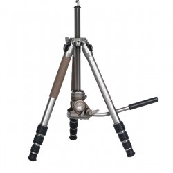 Sirui Pilot Series Tripod GT04+GT5