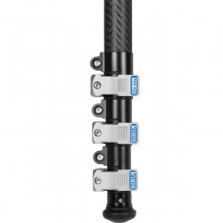 Sirui Landscape Tripod L-324F + VA-5X Head