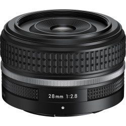Nikon NIKKOR Z 28mm f/2.8 (SE) - Koop bij Foto-Groep