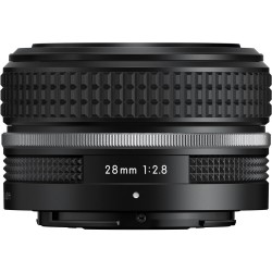 Nikon NIKKOR Z 28mm f/2.8 (SE) - Koop bij Foto-Groep