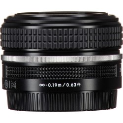 Nikon NIKKOR Z 28mm f/2.8 (SE) - Koop bij Foto-Groep