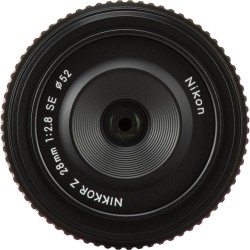 Nikon NIKKOR Z 28mm f/2.8 (SE) - Koop bij Foto-Groep