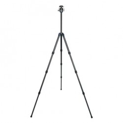 Sirui Waterproof Carbon Travel Tripod ST-224+KS-40