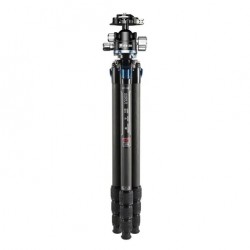 Sirui Waterproof Carbon Travel Tripod ST-224+KS-40