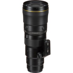 Nikon NIKKOR Z 600mm f/6.3 VR S - Professionele telelens voor haarscherpe foto's