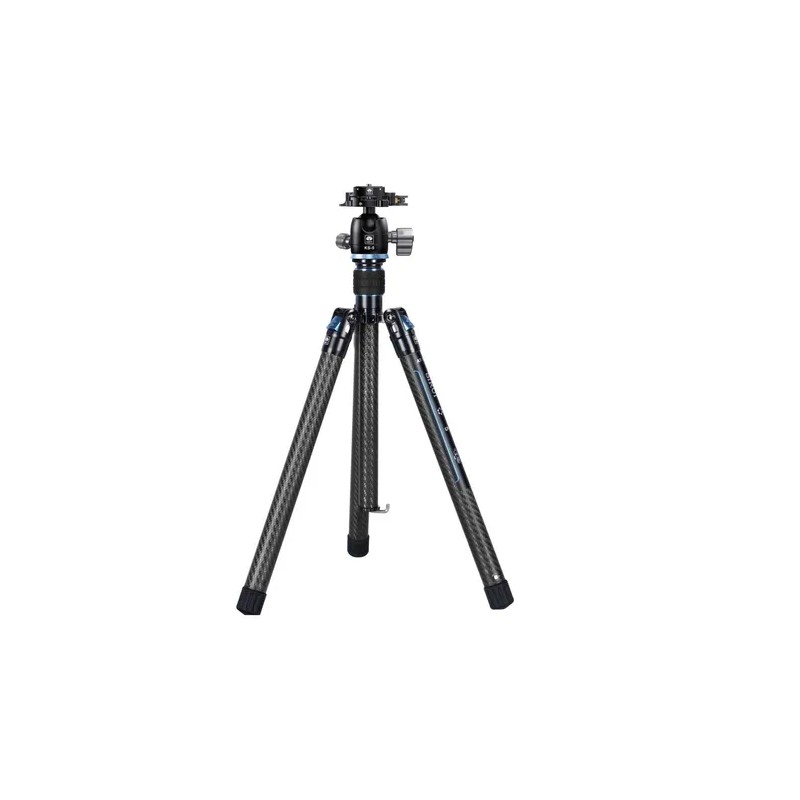 Sirui Lightweight Traveller Tripod AT125+KS-5