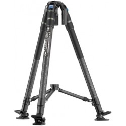Sirui Video Tripod SVS75/W VHS-10 Head