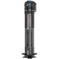 Sirui Video Tripod SVS75/W VHS-10 Head