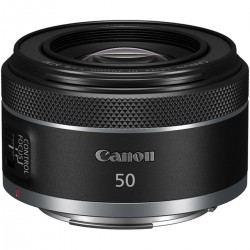 Canon RF 50mm f/1.8 STM - Scherpe prijs en snelle levering bij Foto-Groep