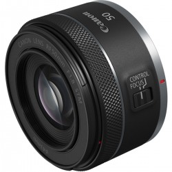 Canon RF 50mm f/1.8 STM - Scherpe prijs en snelle levering bij Foto-Groep