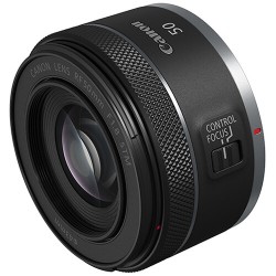 Canon RF 50mm f/1.8 STM - Scherpe prijs en snelle levering bij Foto-Groep