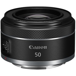 Canon RF 50mm f/1.8 STM - Scherpe prijs en snelle levering bij Foto-Groep