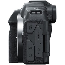 "Canon EOS R8 Body | Koop nu bij Foto-Groep voor de beste prijs!"