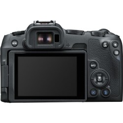"Canon EOS R8 Body | Koop nu bij Foto-Groep voor de beste prijs!"
