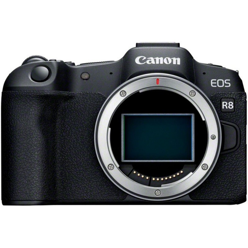 "Canon EOS R8 Body | Koop nu bij Foto-Groep voor de beste prijs!" "Canon EOS R8 Body | Koop nu bij Foto-Groep voor de beste prijs!"